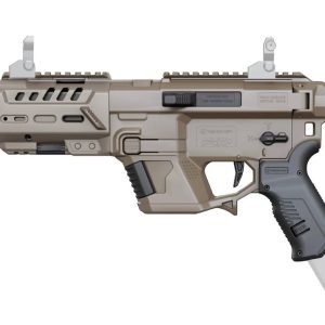 P-IX+Modular AR Platform for Glocks Pistols