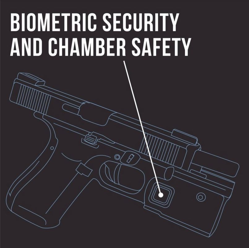 Bos Glock Lock