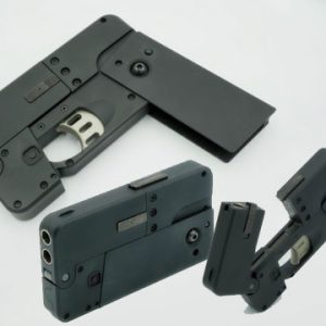Ideal Conceal Cell Phone Pistol