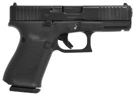 Buy G19 Gen5 MOS Online
