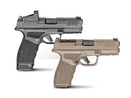 Springfield Armory Hellcat Pro