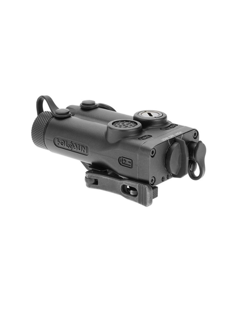 Holosun LE117G Green Laser Sight Holosun LE117G Green Laser Sight