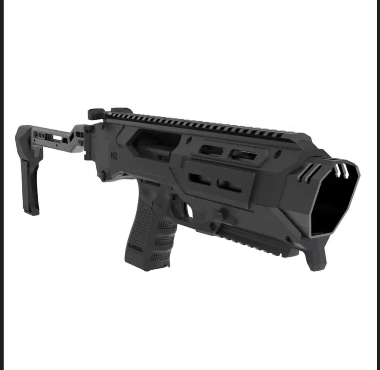 MX-1 Conversion Kit MX-1 Conversion Kit