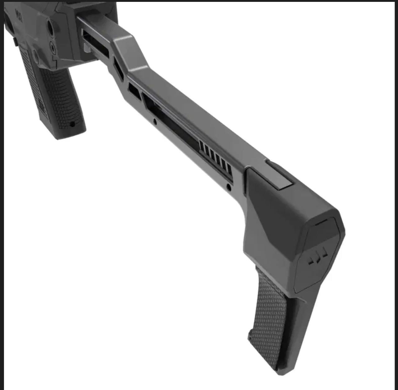 MX-1 Conversion Kit MX-1 Conversion Kit