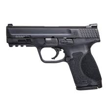 Smith & Wesson M&P9 M2.0 Compact