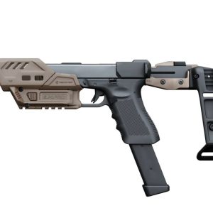 S-PRO Pistol Stabilizer Conversion Kit