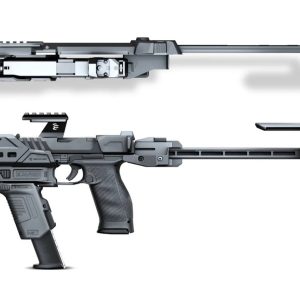 S-PRO Pistol Stabilizer Conversion Kit